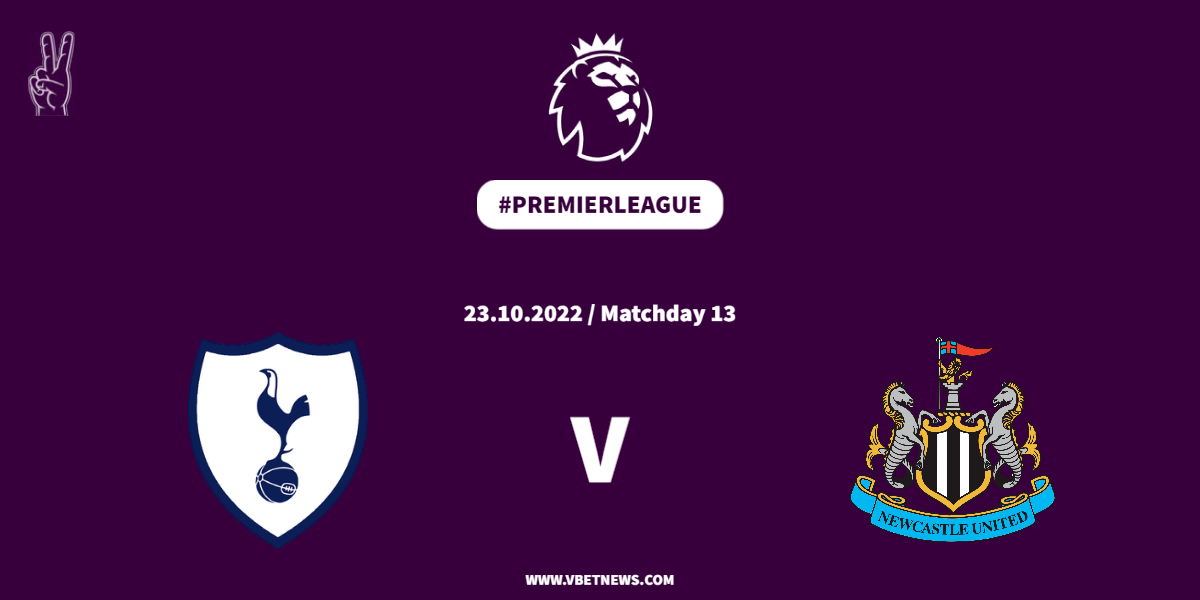 How to watch Tottenham vs Newcastle (Premier League): Kick-off time, live stream, TV channels